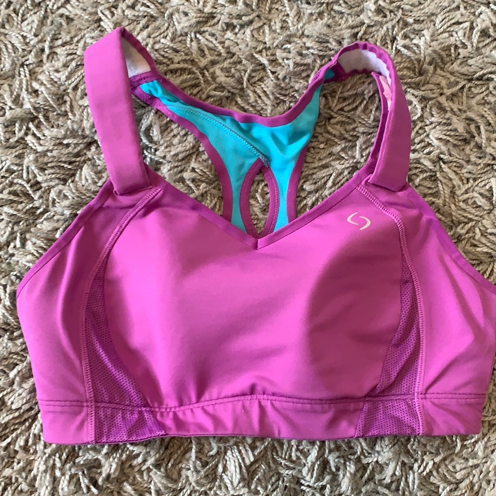 Moving Comfort Juno Sports Bra